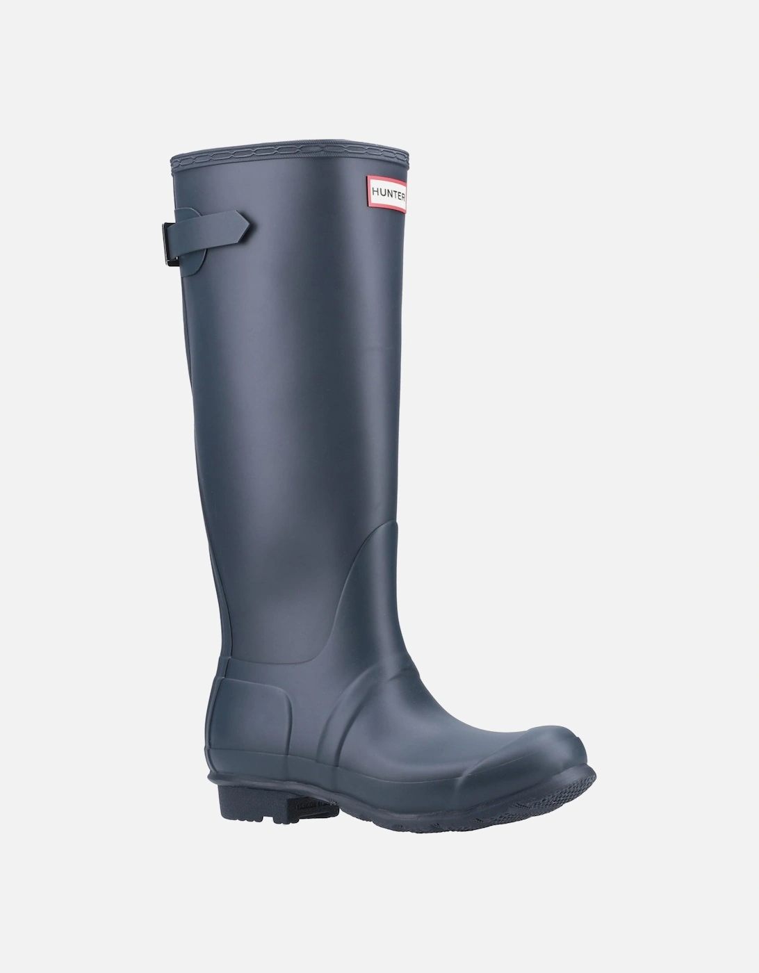 Womens/Ladies Original Tall Wellington Boots, 2 of 1