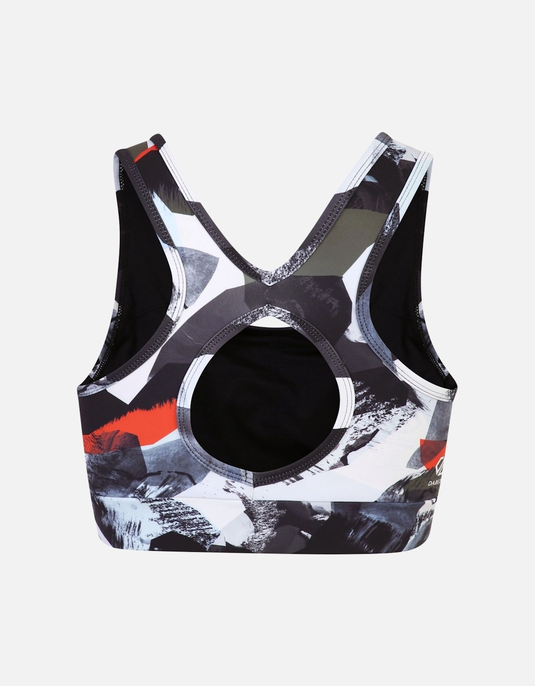 Womens/Ladies Swift Abstract Sports Bra