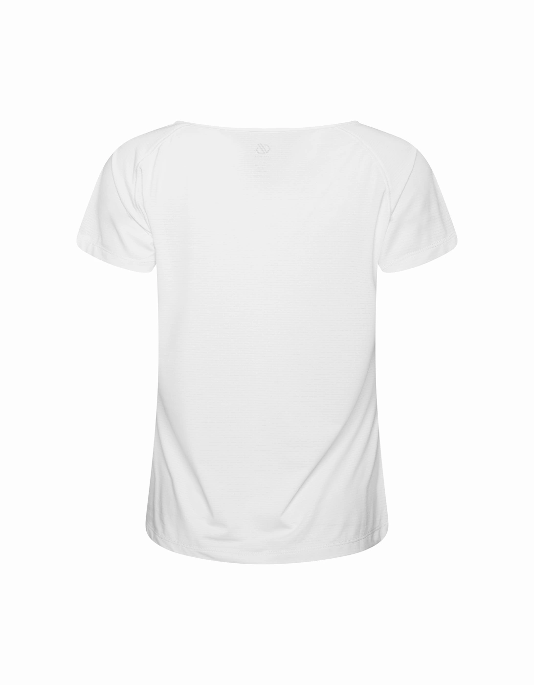 Womens/Ladies Crystallize Active T-Shirt
