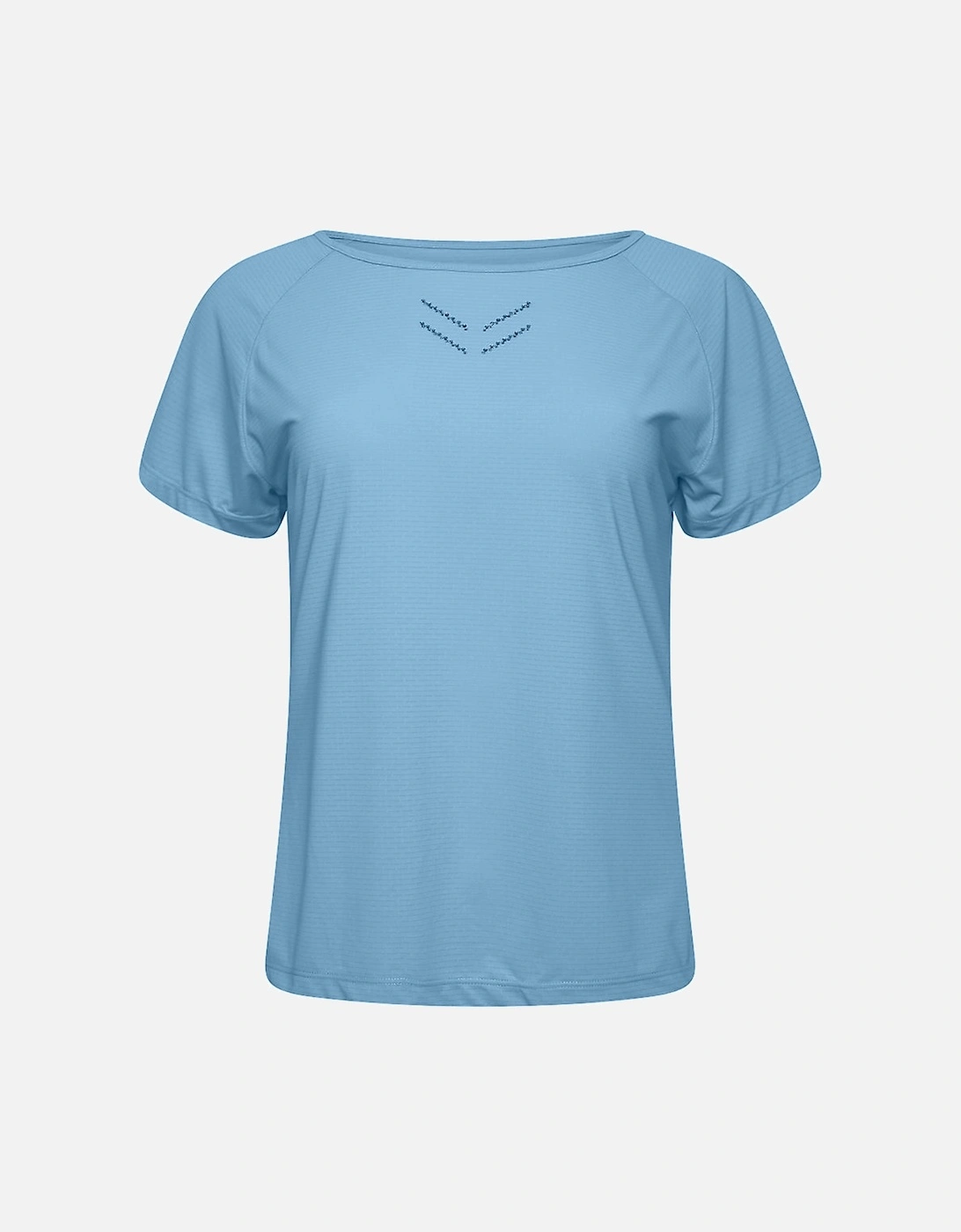 Womens/Ladies Crystallize Active T-Shirt, 5 of 4