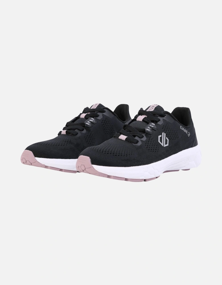 Womens/Ladies Hex Rapid Performance Trainers