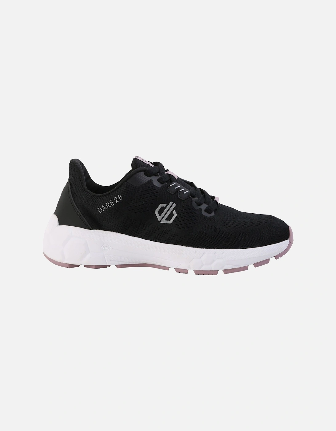 Womens/Ladies Hex Rapid Performance Trainers