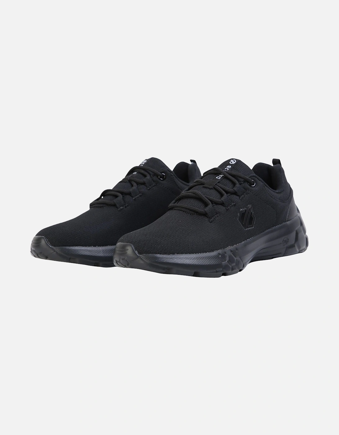 Womens/Ladies Hex Swift Fitness Trainers, 6 of 5