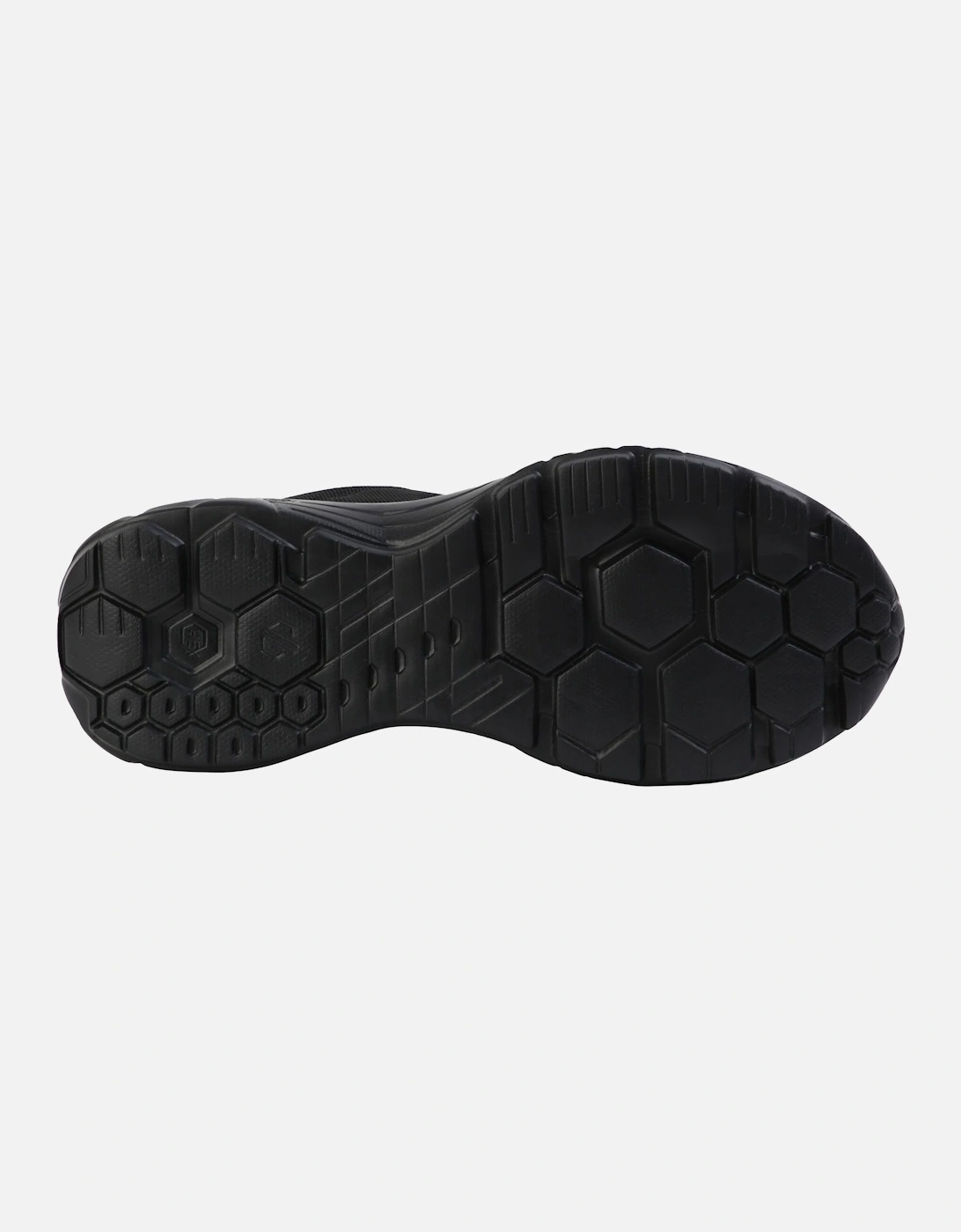 Womens/Ladies Hex Swift Fitness Trainers