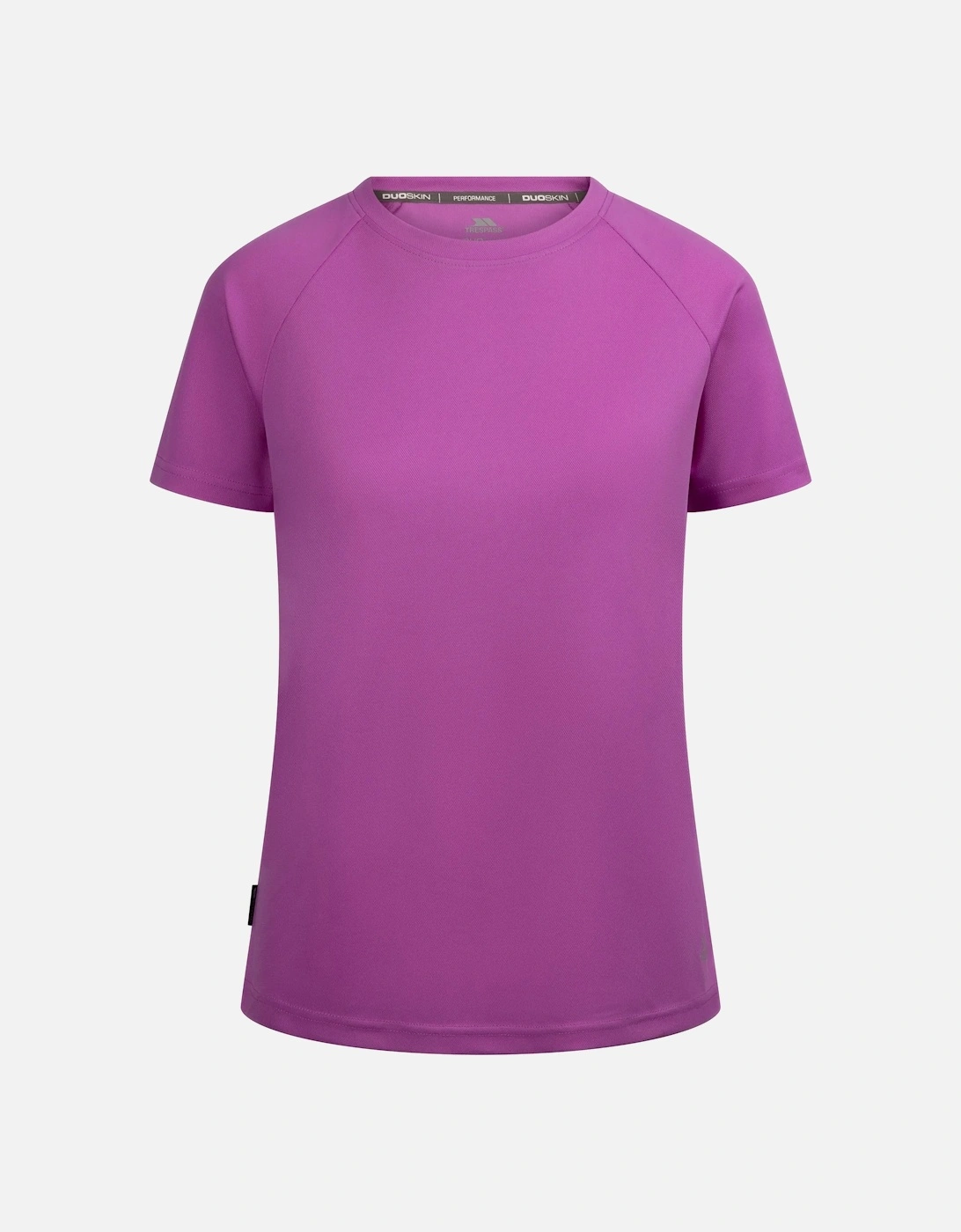 Womens/Ladies Claudette Active Top, 6 of 5