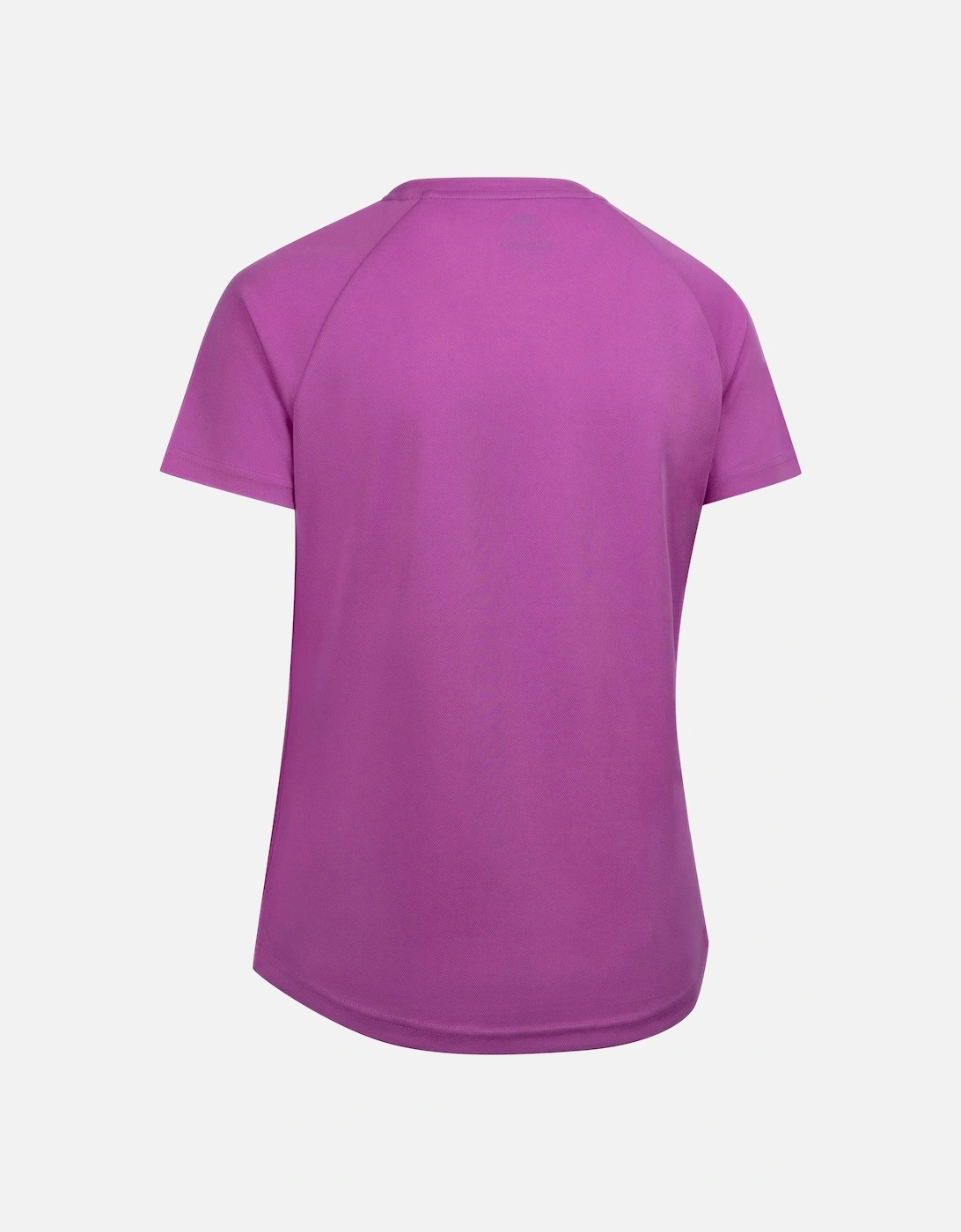 Womens/Ladies Claudette Active Top