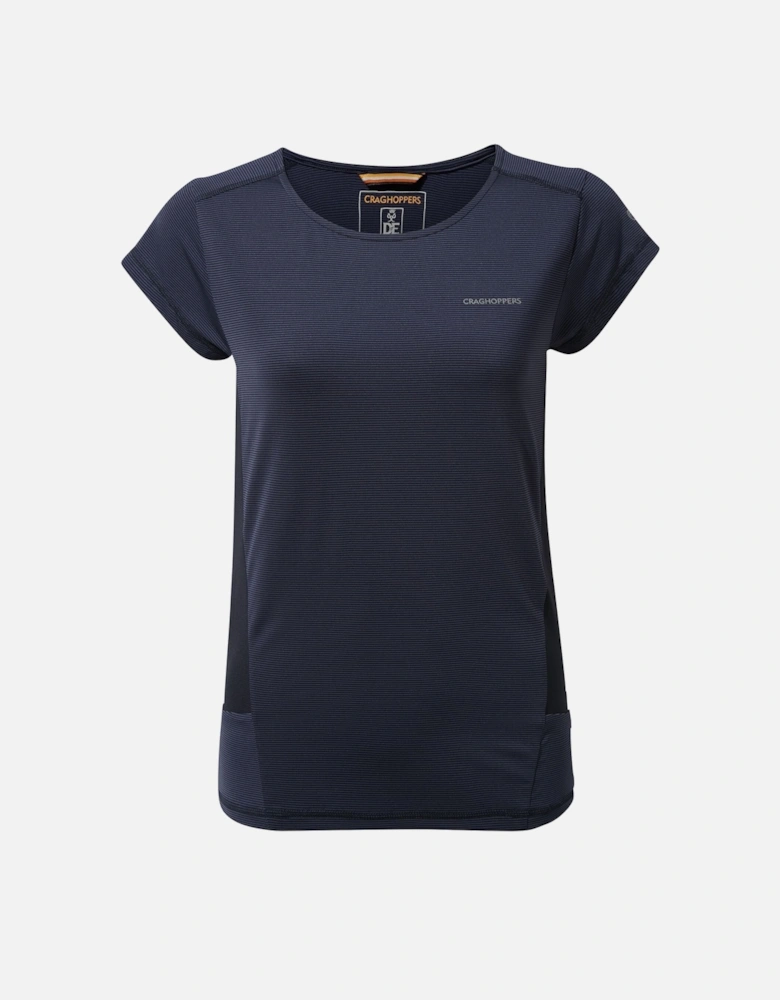 Womens/Ladies Atmos Short Sleeved T-Shirt