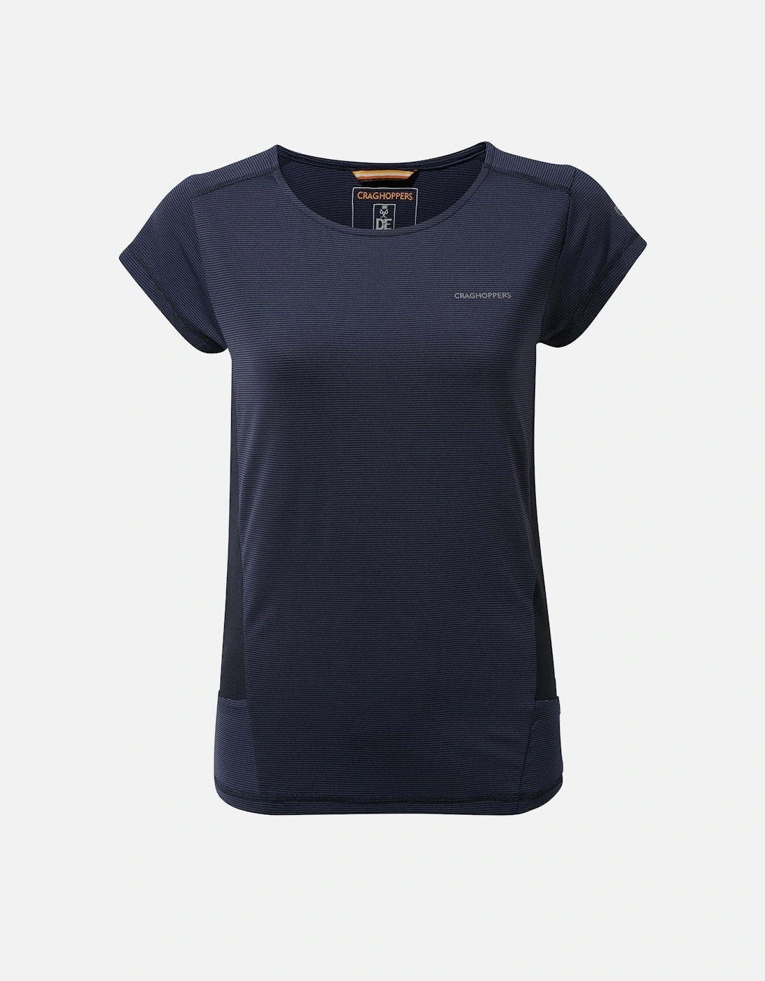 Womens/Ladies Atmos Short Sleeved T-Shirt, 5 of 4