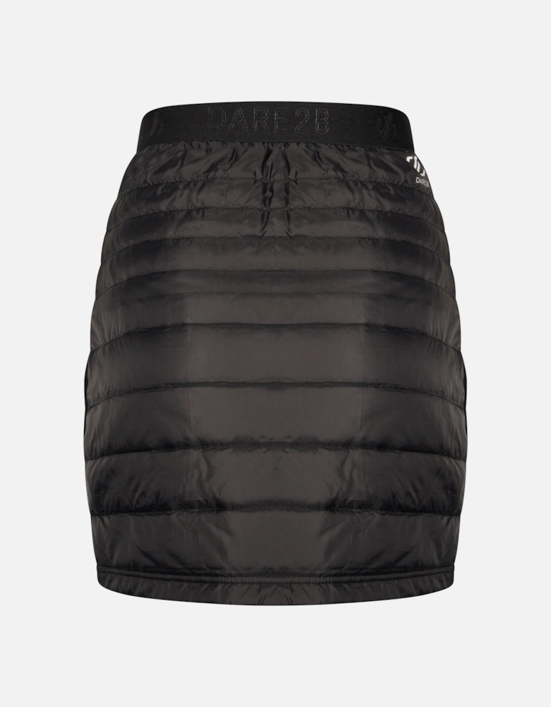 Womens/Ladies Deter Padded Skirt