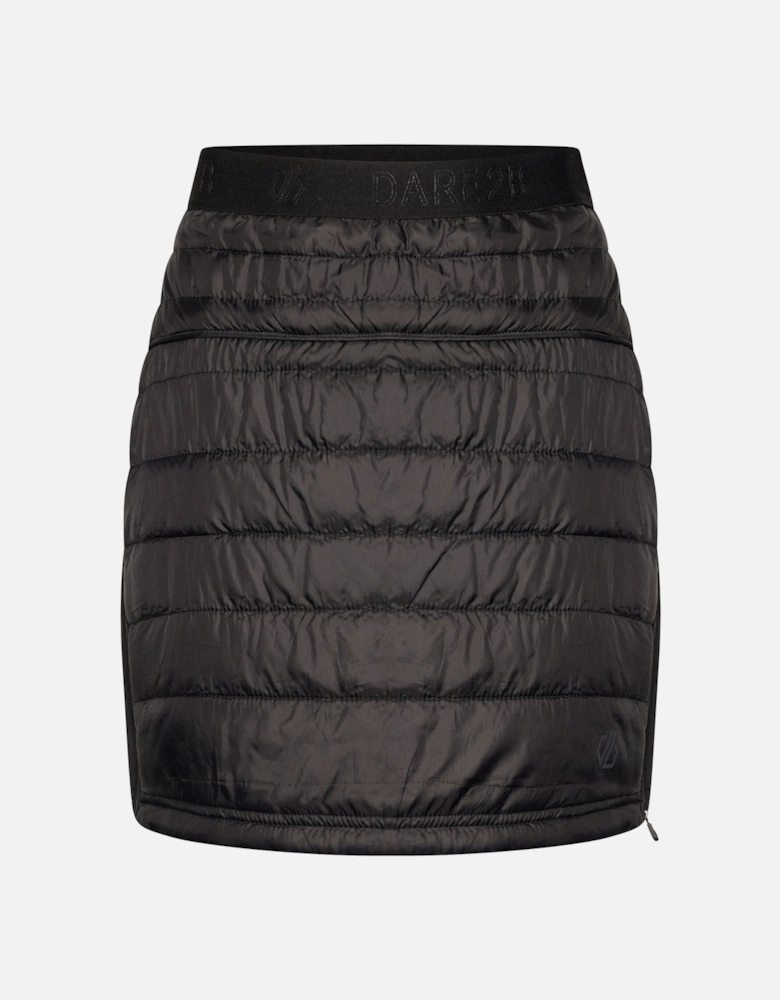 Womens/Ladies Deter Padded Skirt