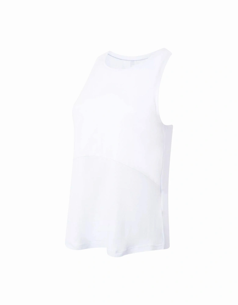 Womens/Ladies Henry Holland Cut Loose Vest Top