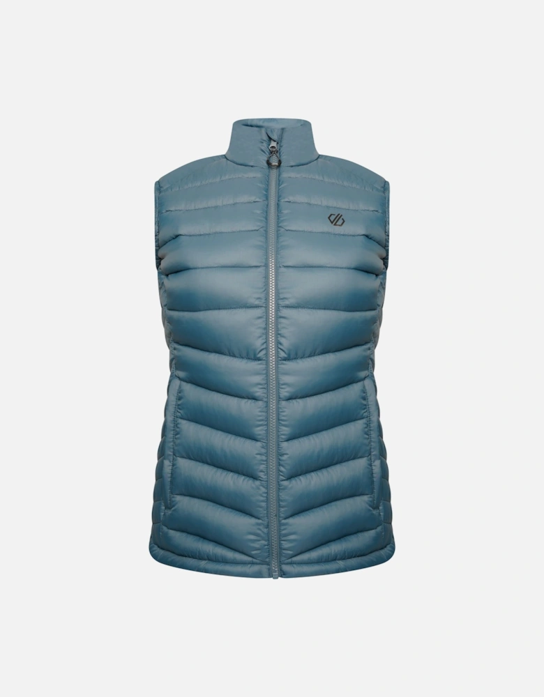 Womens/Ladies Deter Gilet