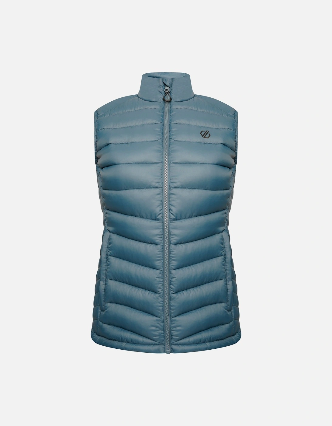 Womens/Ladies Deter Gilet, 6 of 5