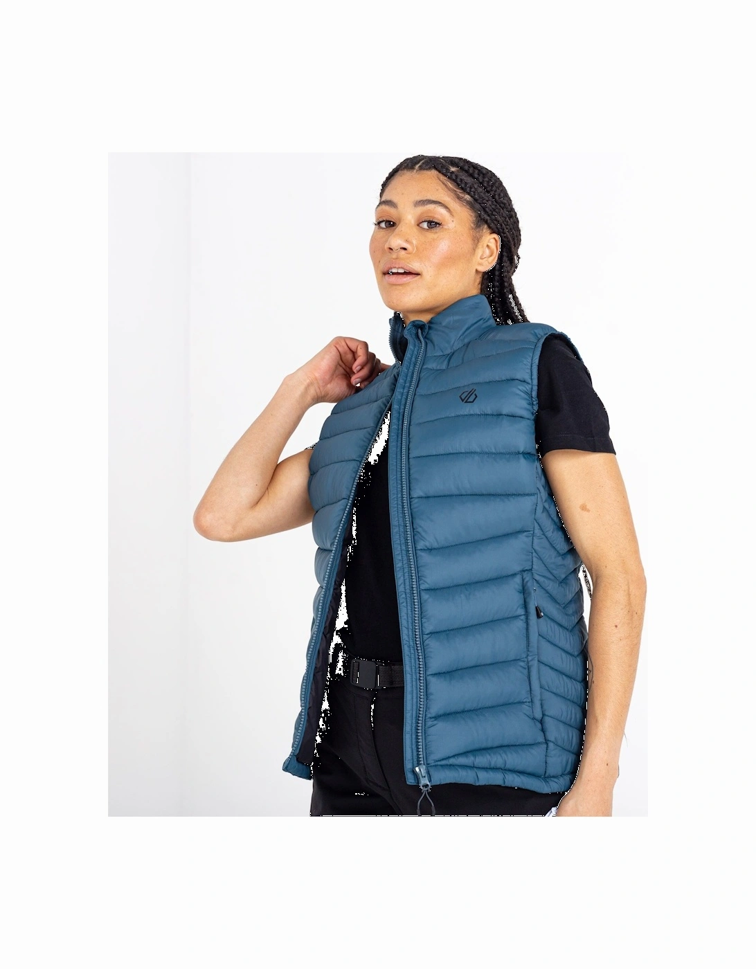 Womens/Ladies Deter Gilet