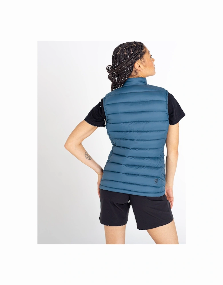 Womens/Ladies Deter Gilet