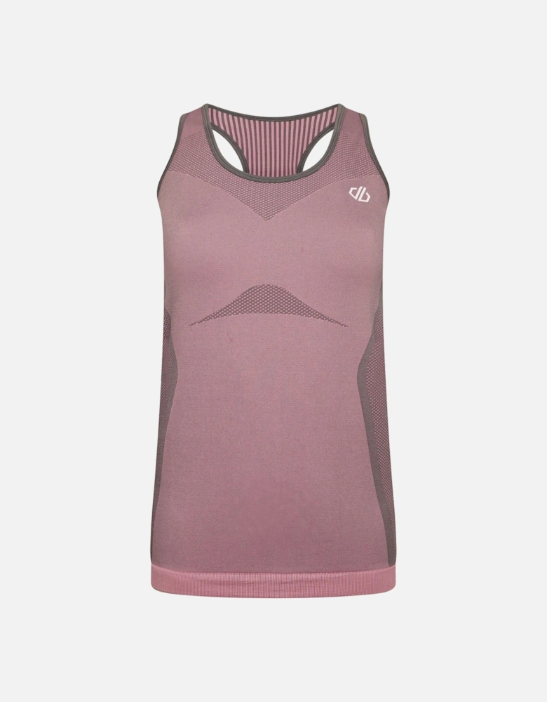 Womens/Ladies Don't Sweat It Vest