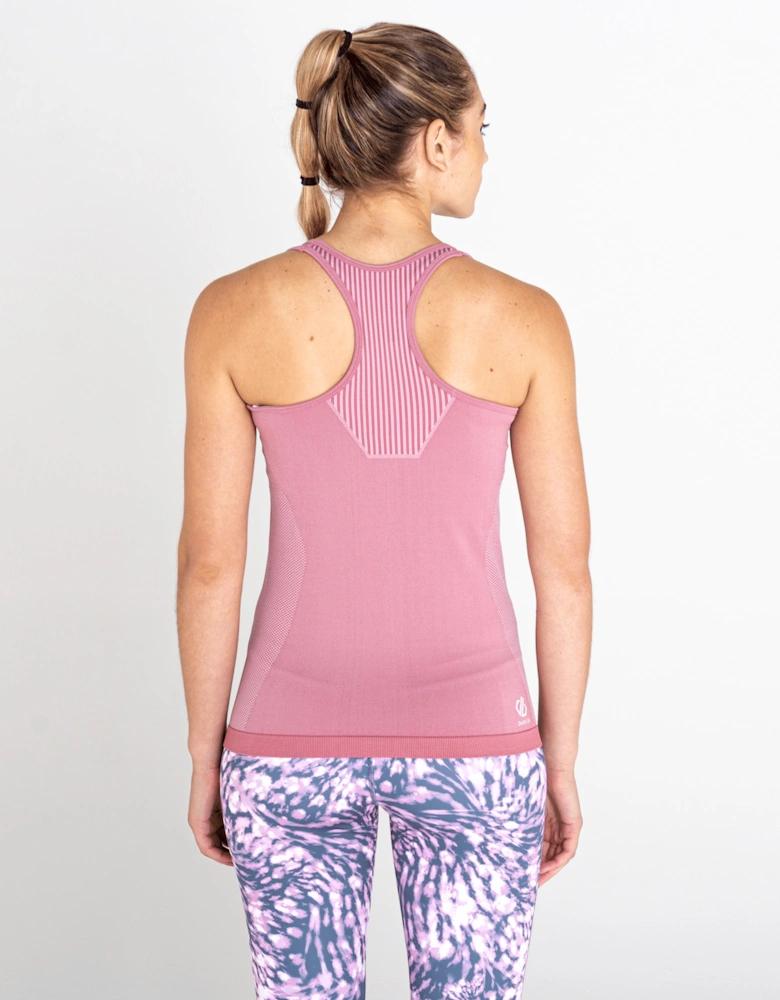 Womens/Ladies Don't Sweat It Vest