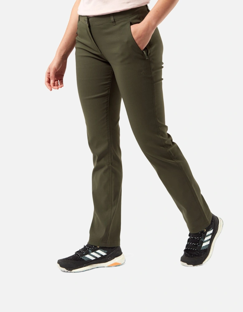 Womens/Ladies Kiwi Pro II Trousers