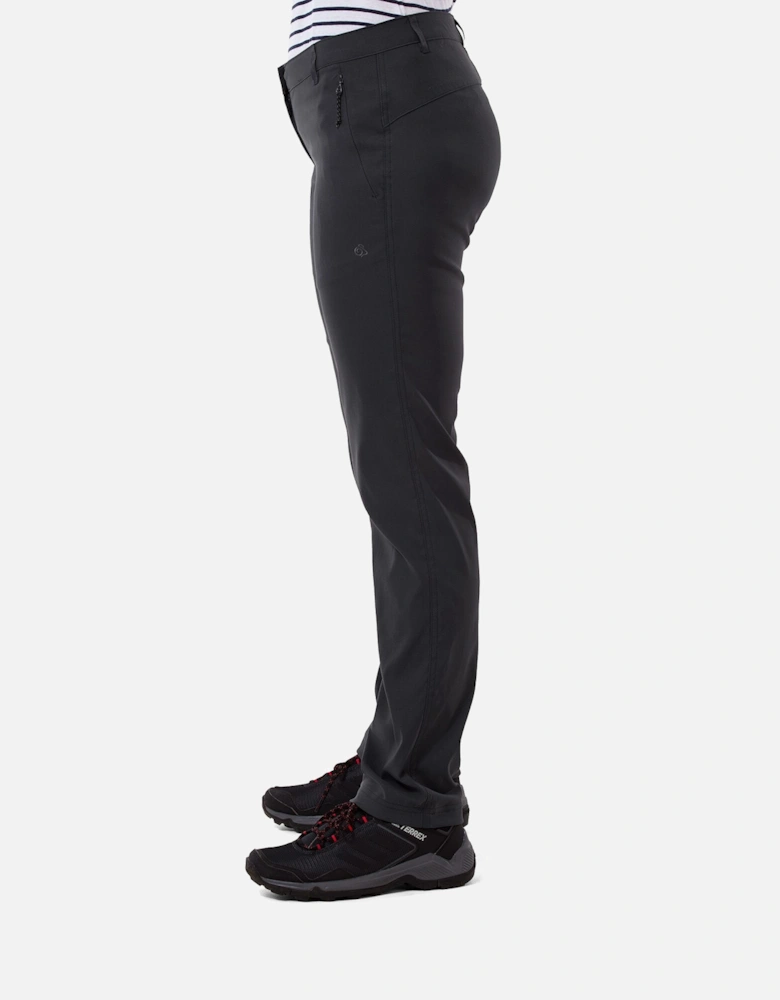 Womens/Ladies Kiwi Pro II Trousers