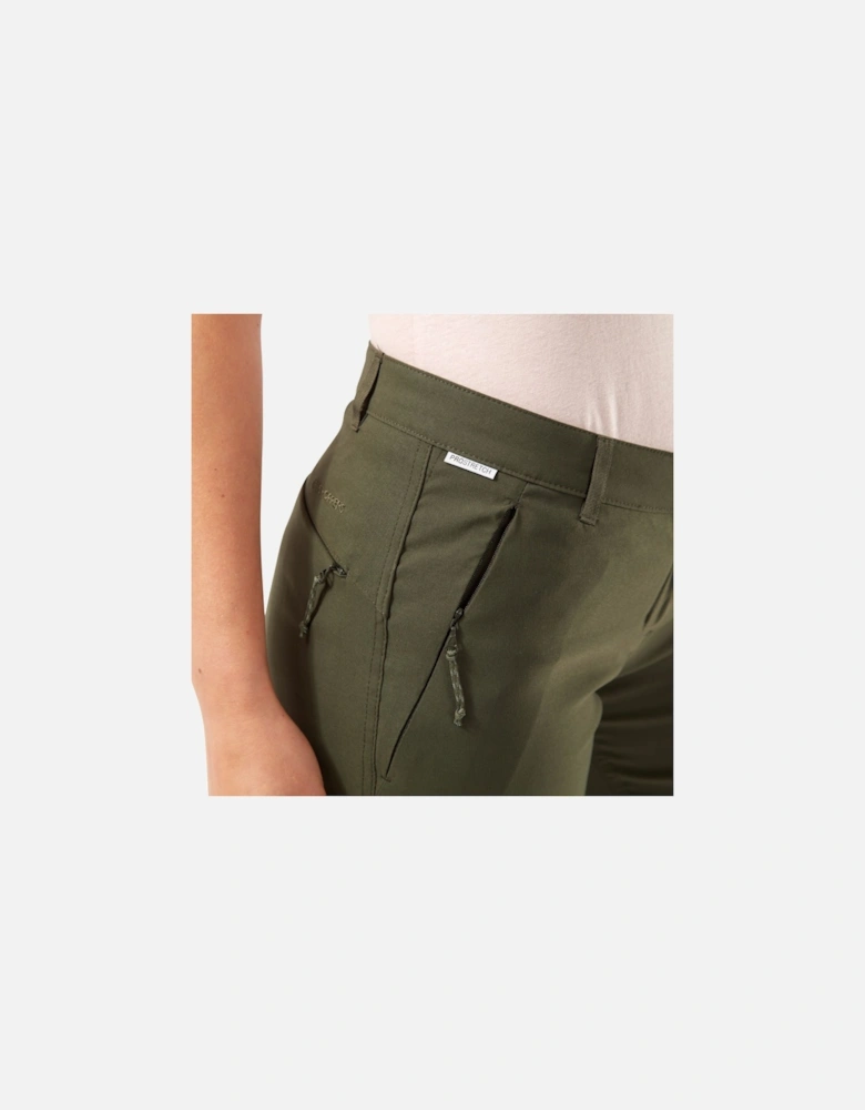 Womens/Ladies Kiwi Pro II Trousers