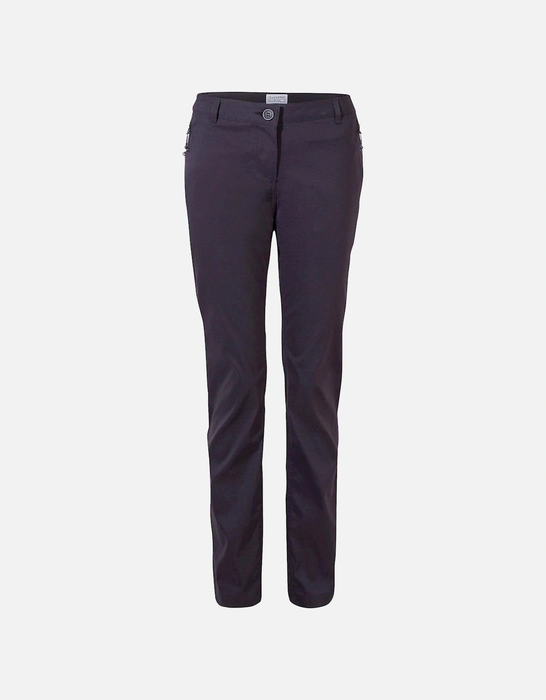 Womens/Ladies Kiwi Pro II Trousers, 6 of 5