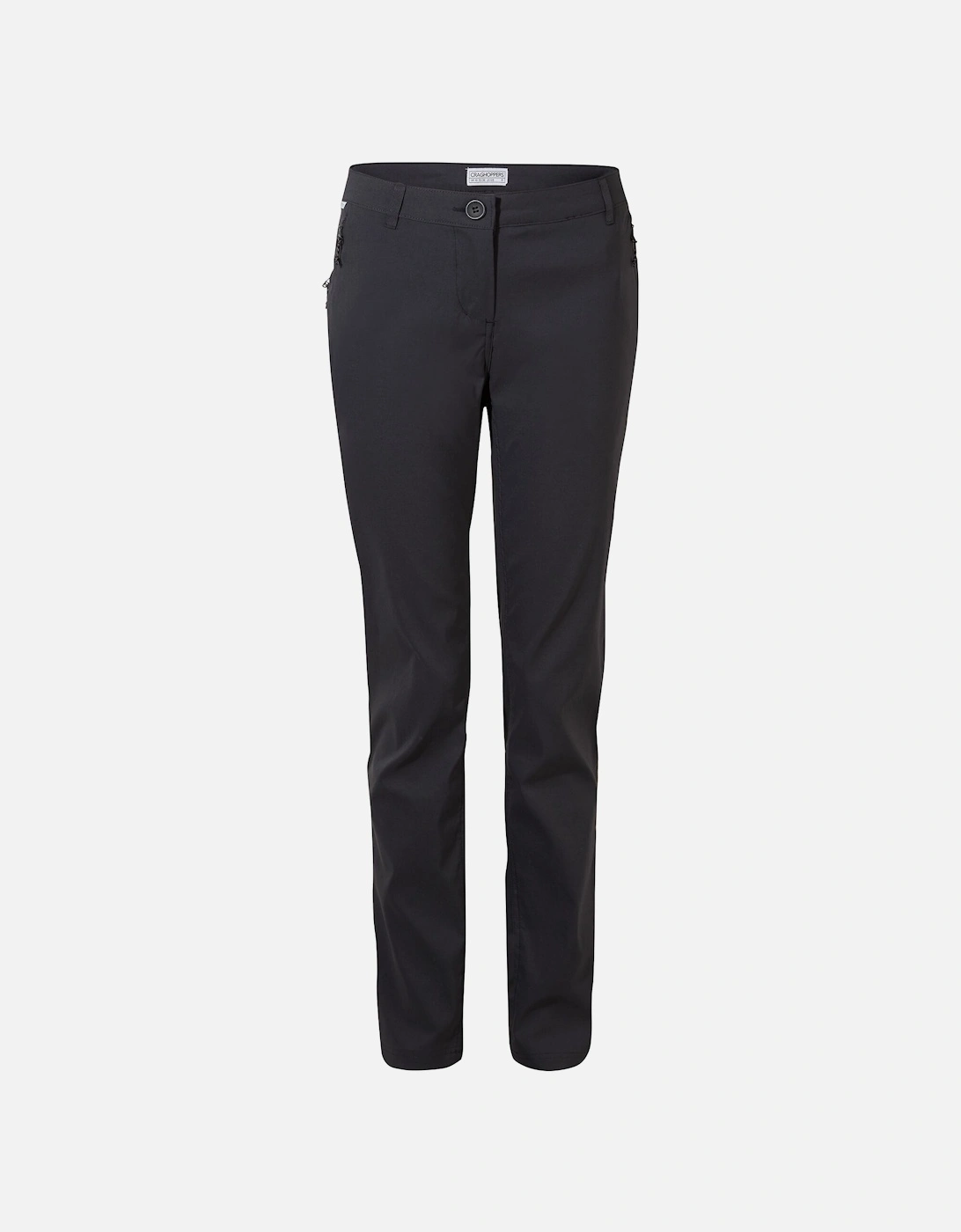 Womens/Ladies Kiwi Pro II Trousers, 6 of 5