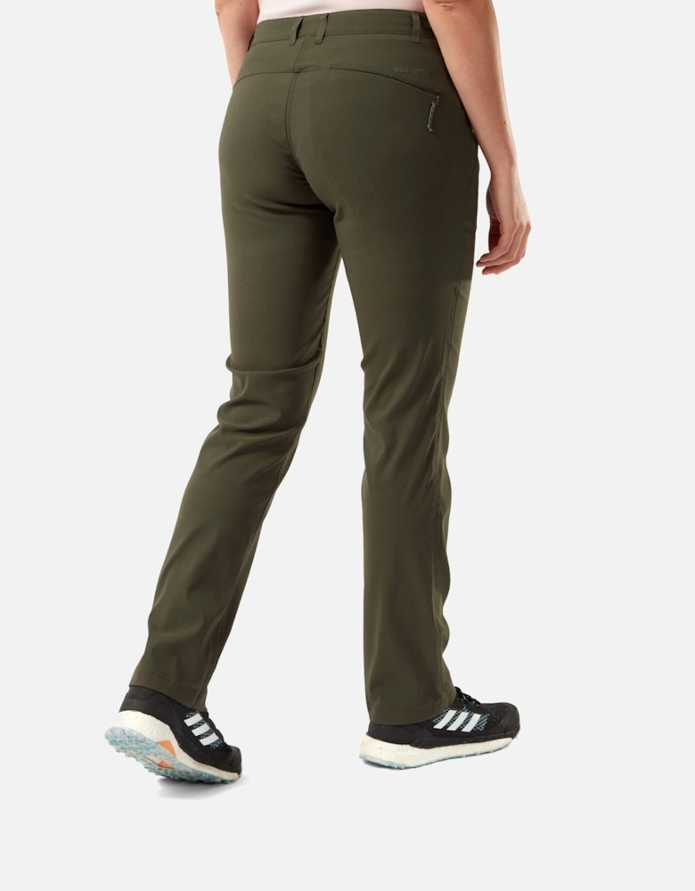 Womens/Ladies Kiwi Pro II Trousers