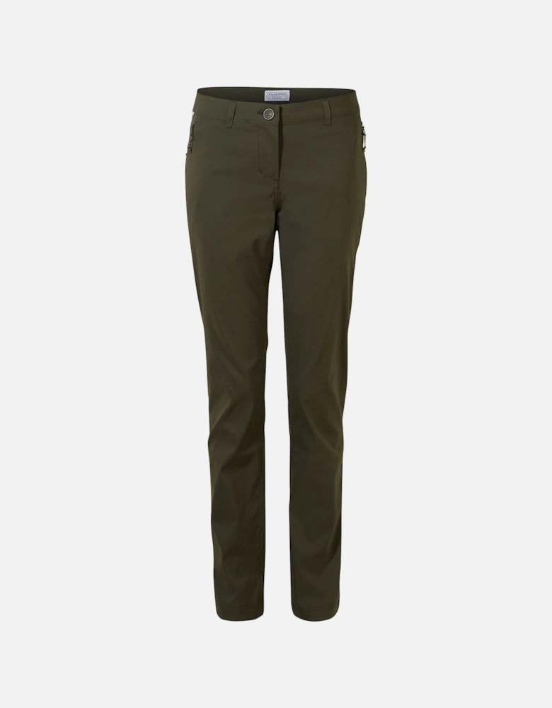 Womens/Ladies Kiwi Pro II Trousers