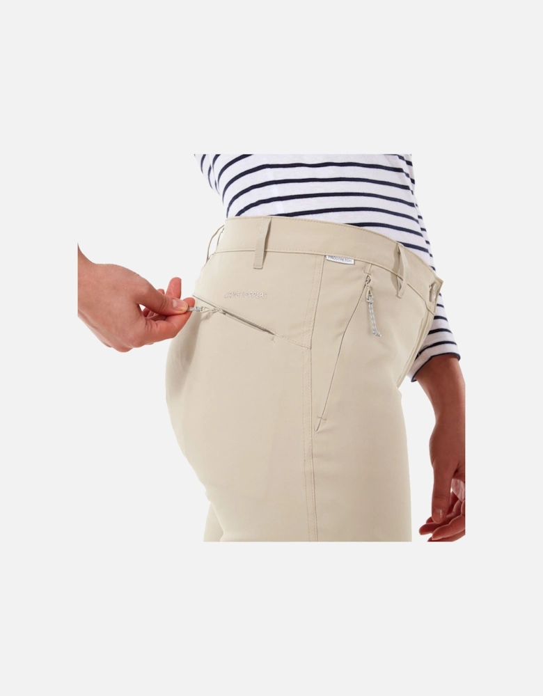 Womens/Ladies Kiwi Pro II Trousers