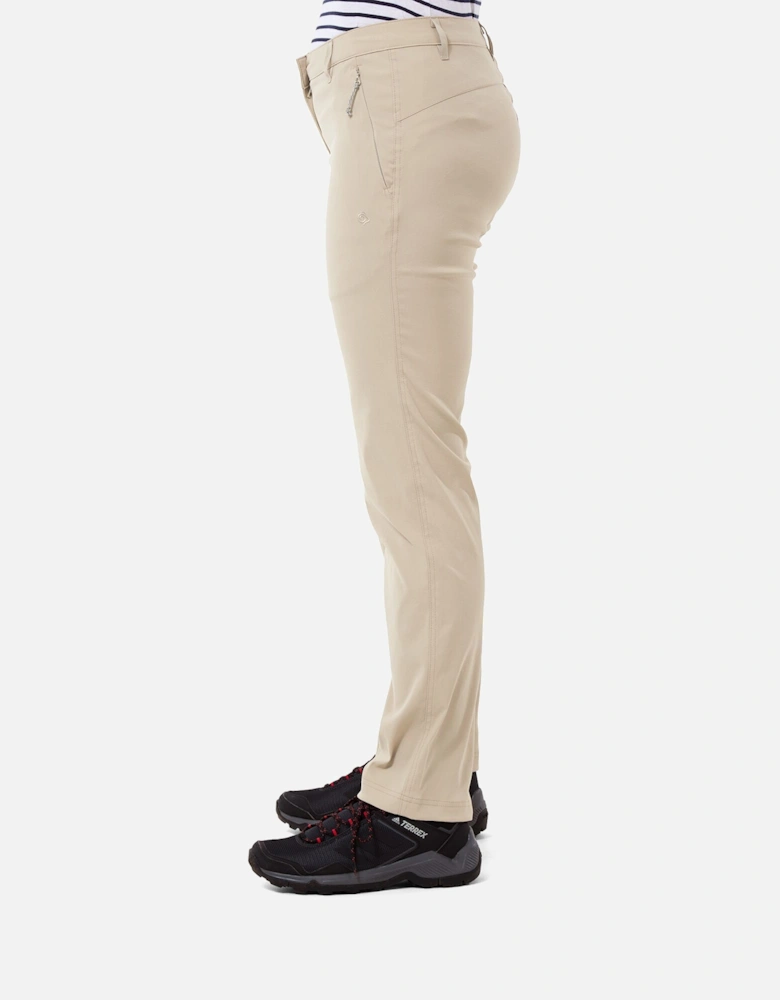 Womens/Ladies Kiwi Pro II Trousers