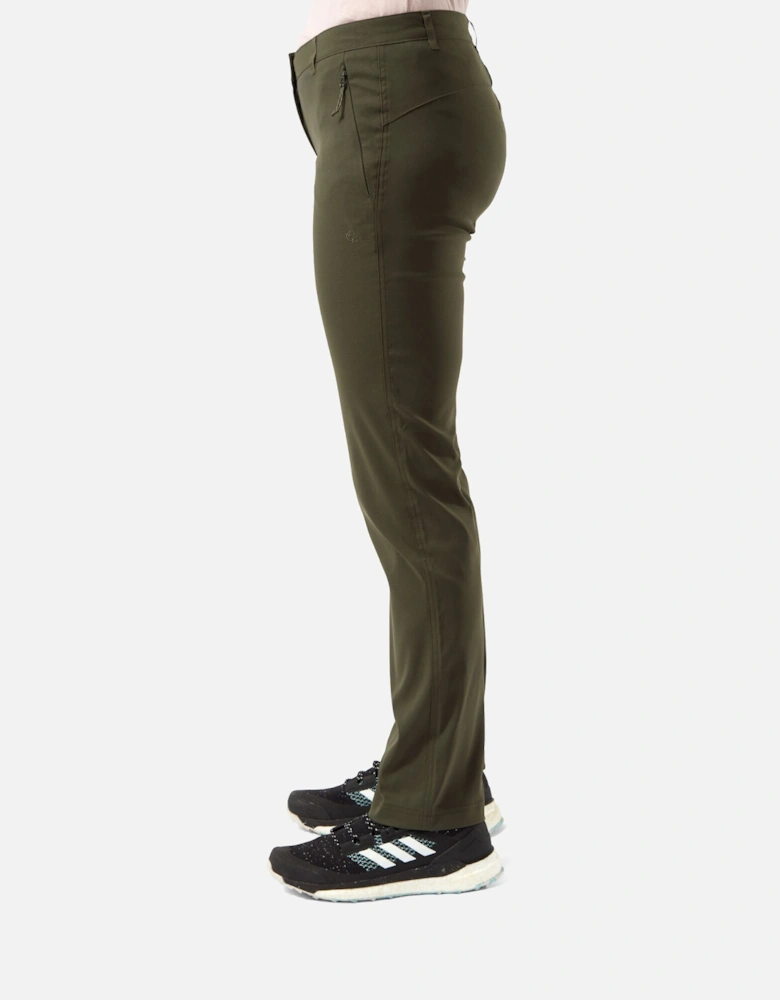 Womens/Ladies Kiwi Pro II Trousers