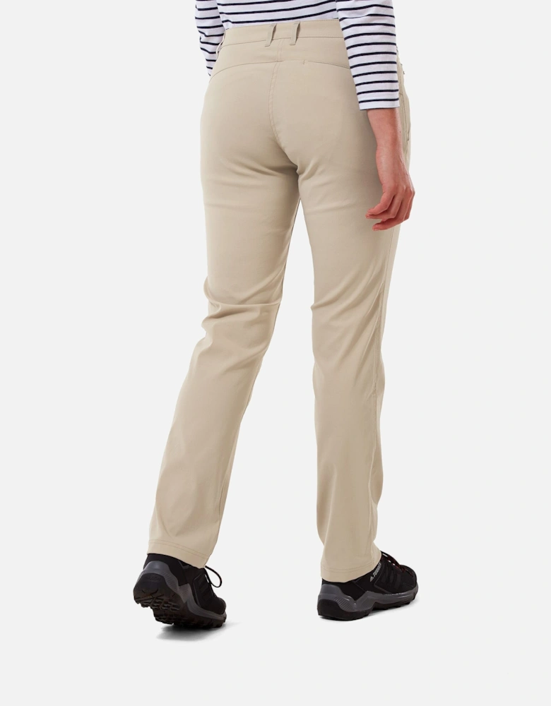 Womens/Ladies Kiwi Pro II Trousers