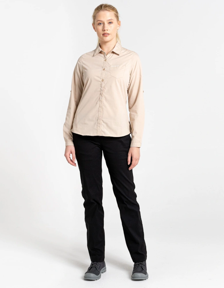 Womens/Ladies Kiwi II Shirt