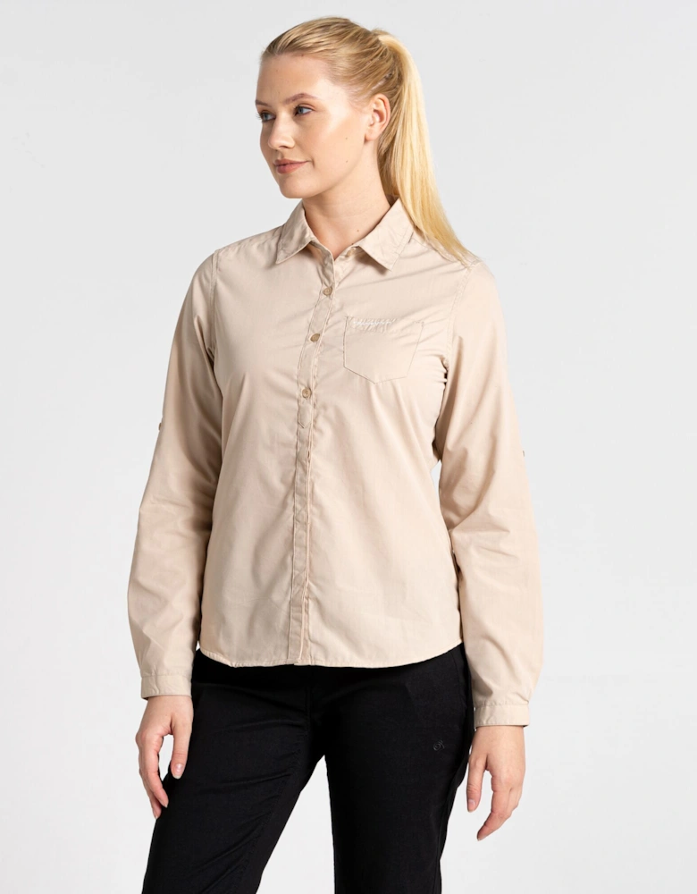 Womens/Ladies Kiwi II Shirt