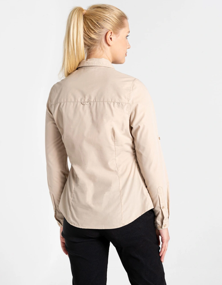 Womens/Ladies Kiwi II Shirt