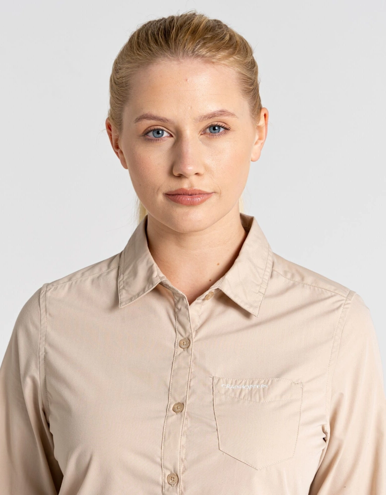 Womens/Ladies Kiwi II Shirt