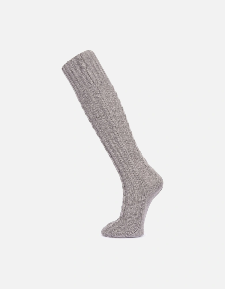 Unisex Adult Temperley Knee High Socks