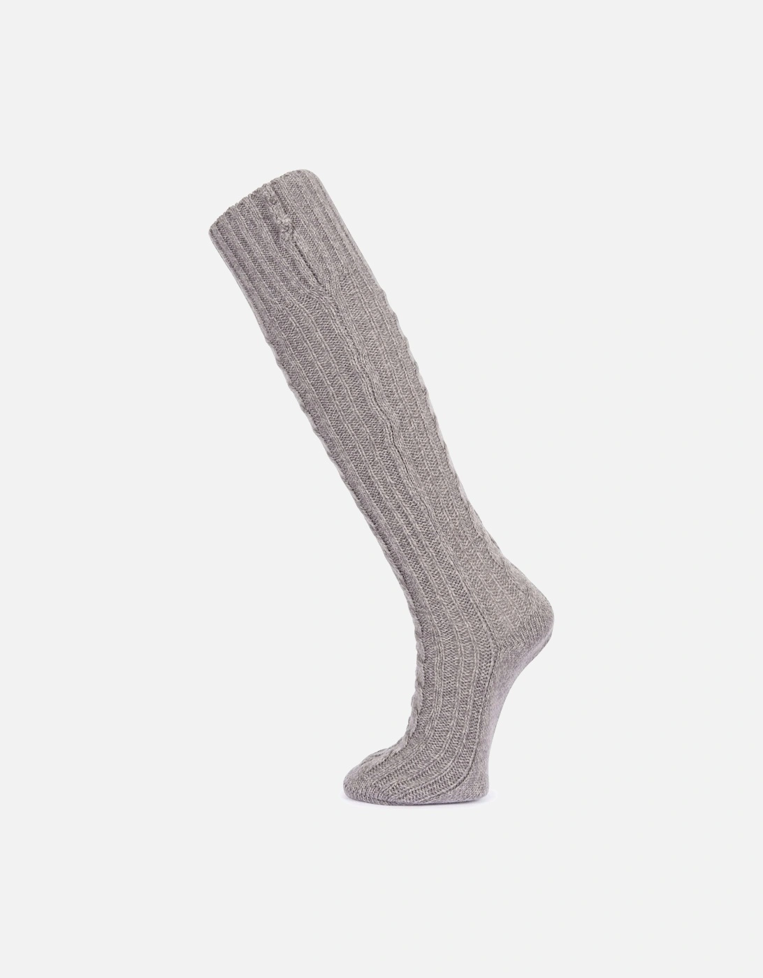 Unisex Adult Temperley Knee High Socks