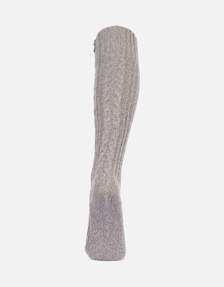 Unisex Adult Temperley Knee High Socks