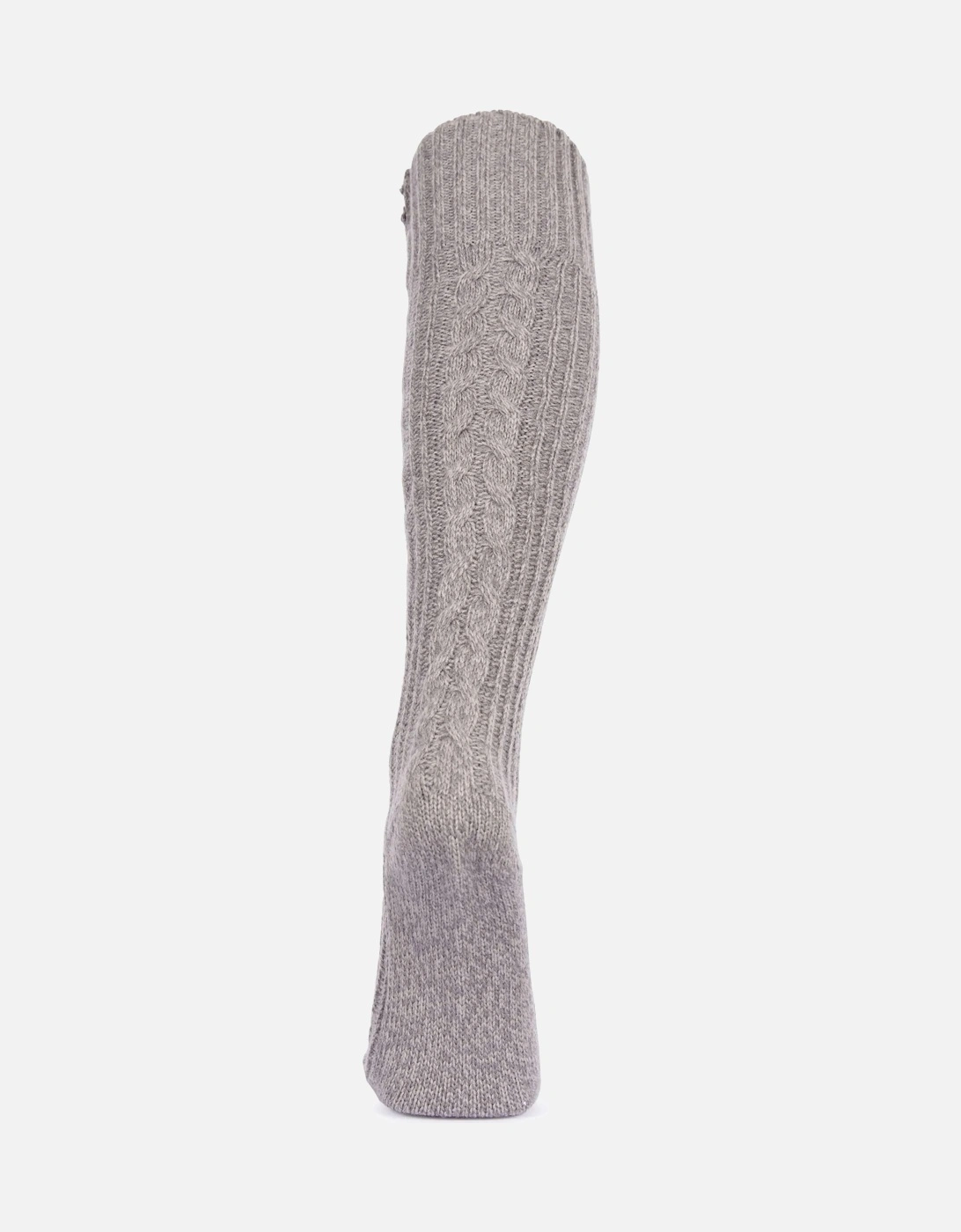 Unisex Adult Temperley Knee High Socks