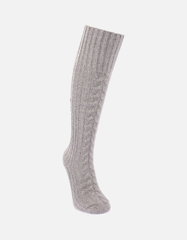 Unisex Adult Temperley Knee High Socks