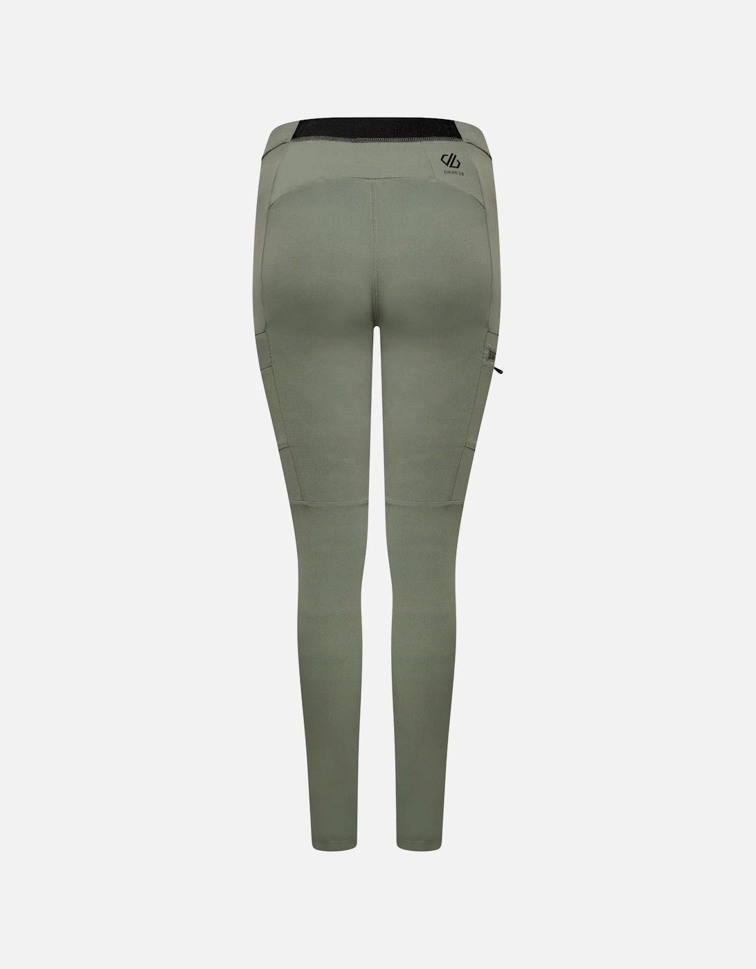 Womens/Ladies Melodic II Leggings