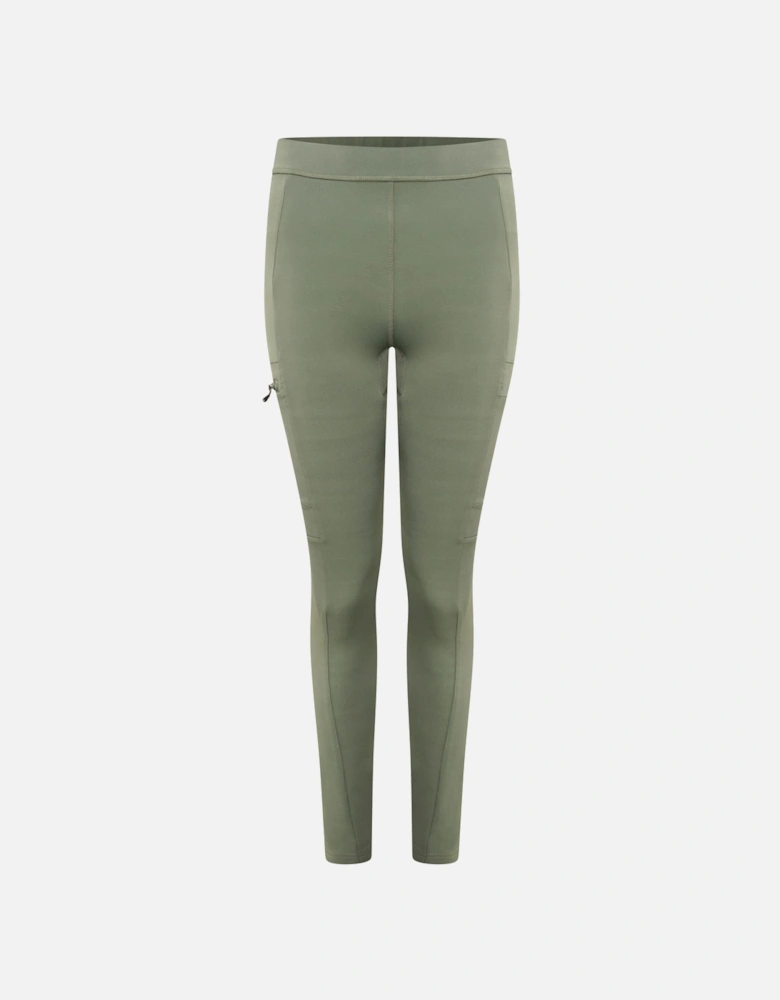 Womens/Ladies Melodic II Leggings