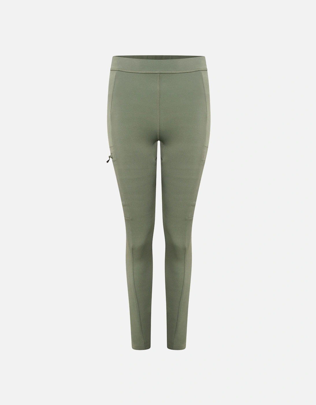 Womens/Ladies Melodic II Leggings, 5 of 4