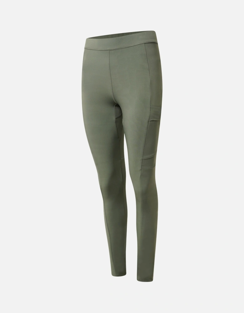 Womens/Ladies Melodic II Leggings