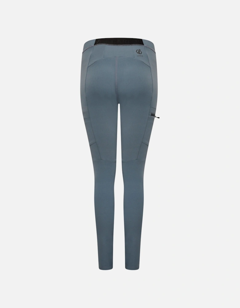 Womens/Ladies Melodic II Leggings