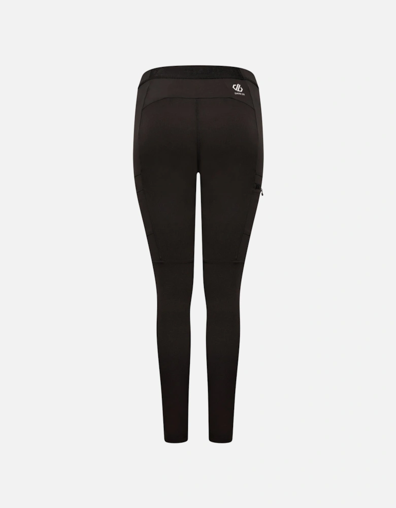 Womens/Ladies Melodic II Leggings