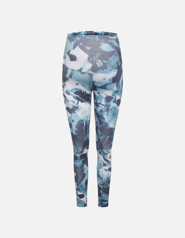 Womens/Ladies Influential II Printed Leggings