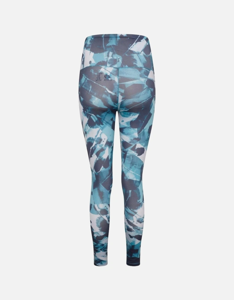 Womens/Ladies Influential II Printed Leggings