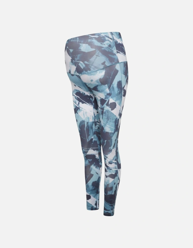 Womens/Ladies Influential II Printed Leggings